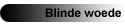 Blinde woede