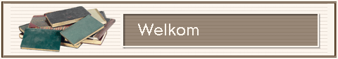 Welkom