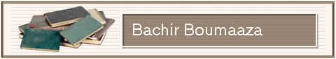               Bachir Boumaaza